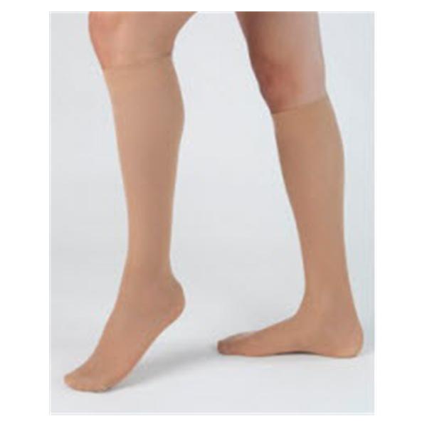 Stocking Compression/Multilayer Below Knee Closed Toe G Unsx 45.5cm Bg 1Pr/Cr